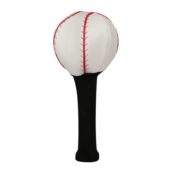 Baseball Golf Headcover